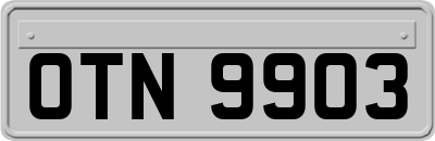 OTN9903
