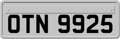 OTN9925
