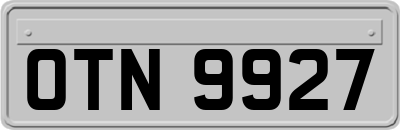 OTN9927