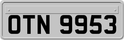OTN9953