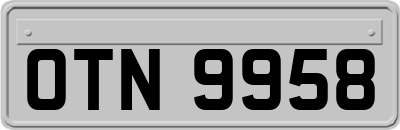 OTN9958