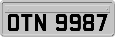 OTN9987