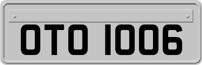 OTO1006