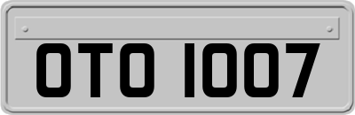 OTO1007
