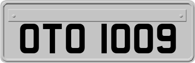 OTO1009
