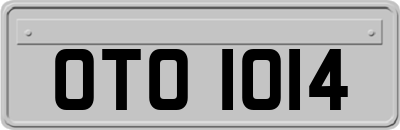 OTO1014