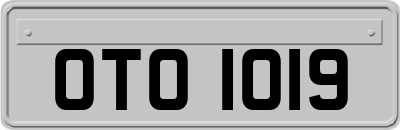 OTO1019