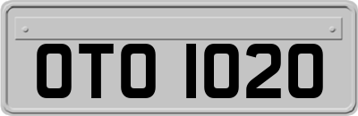 OTO1020