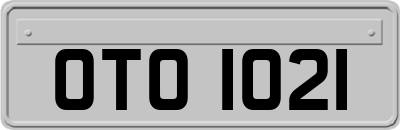 OTO1021
