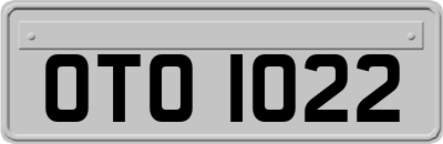 OTO1022