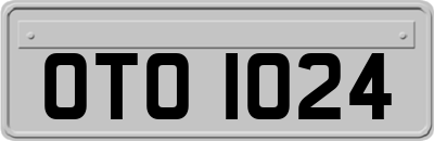 OTO1024