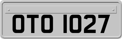 OTO1027