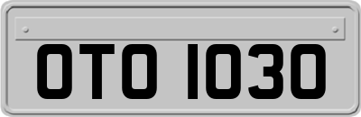 OTO1030