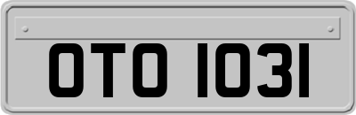 OTO1031