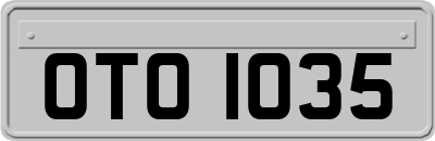 OTO1035