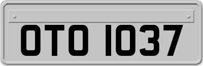 OTO1037