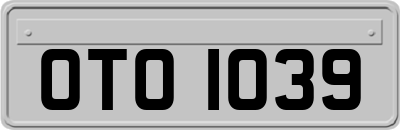 OTO1039