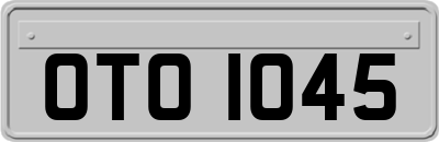 OTO1045