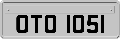 OTO1051