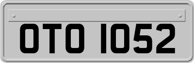 OTO1052