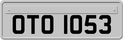 OTO1053