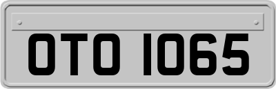 OTO1065