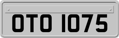OTO1075