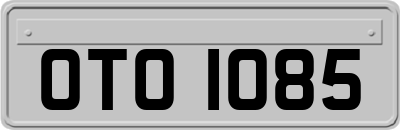 OTO1085