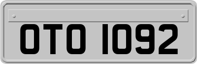 OTO1092