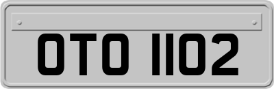 OTO1102