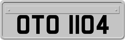 OTO1104