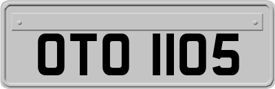 OTO1105