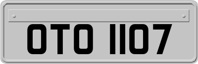 OTO1107