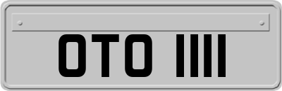 OTO1111