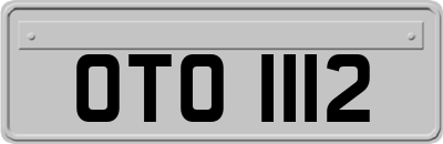 OTO1112