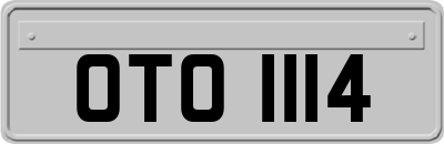 OTO1114