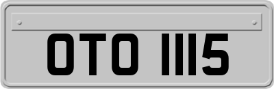 OTO1115