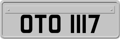 OTO1117