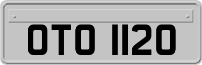 OTO1120