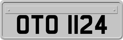 OTO1124