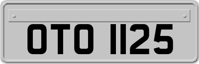 OTO1125