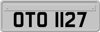 OTO1127