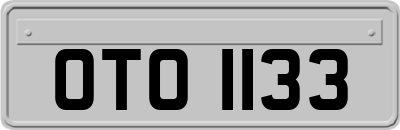 OTO1133