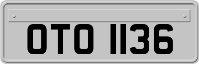 OTO1136