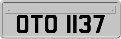 OTO1137