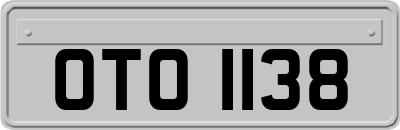 OTO1138