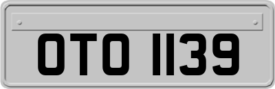 OTO1139