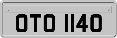 OTO1140