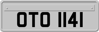 OTO1141