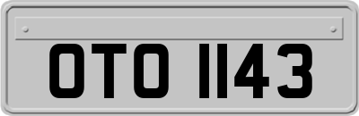 OTO1143